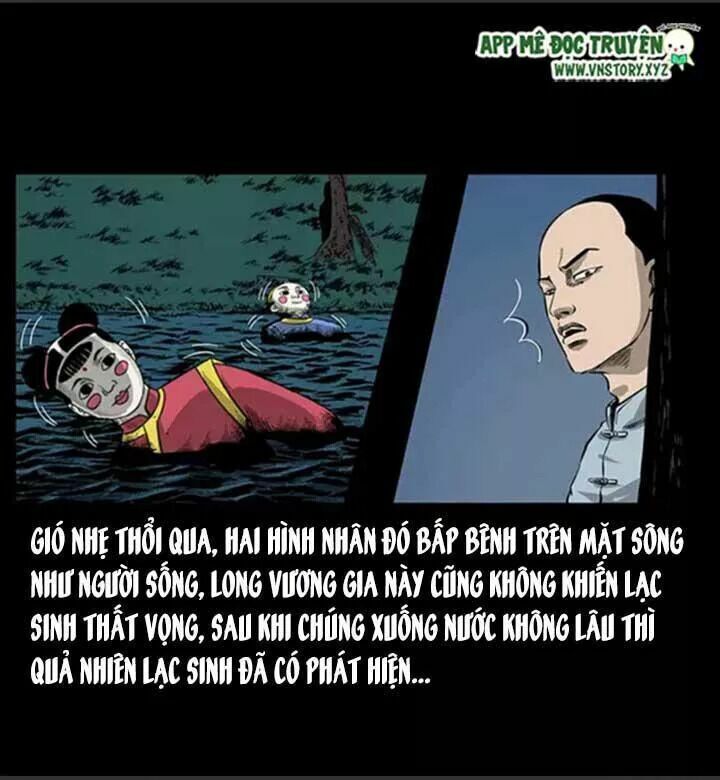 U Minh Ngụy Tượng Chapter 63 - Trang 2