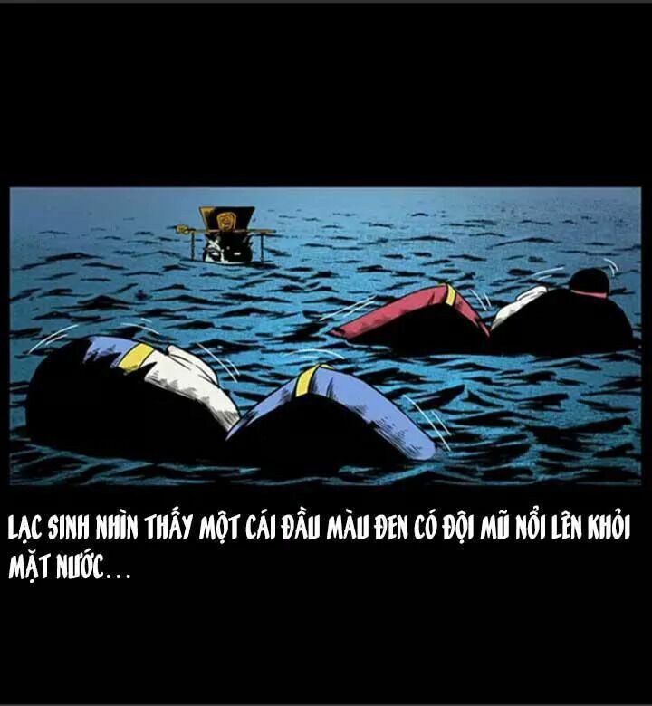 U Minh Ngụy Tượng Chapter 63 - Trang 2