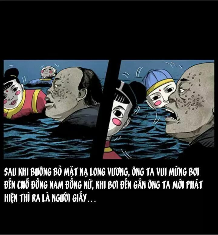 U Minh Ngụy Tượng Chapter 63 - Trang 2