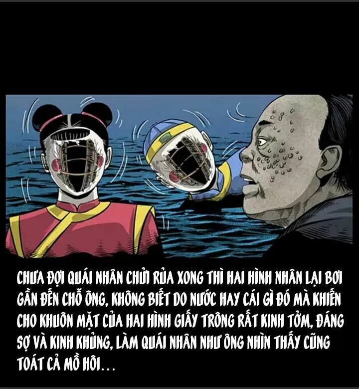 U Minh Ngụy Tượng Chapter 63 - Trang 2