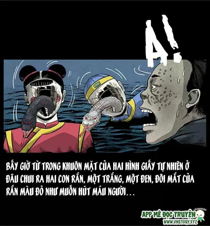 U Minh Ngụy Tượng Chapter 63 - Trang 2