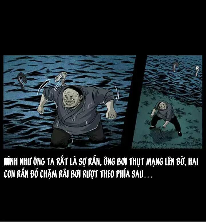 U Minh Ngụy Tượng Chapter 63 - Trang 2