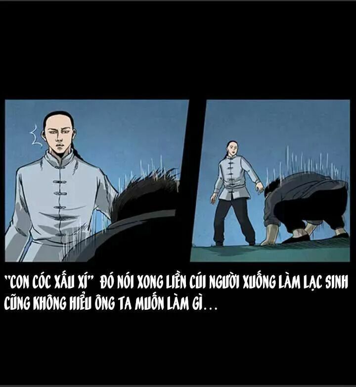 U Minh Ngụy Tượng Chapter 63 - Trang 2