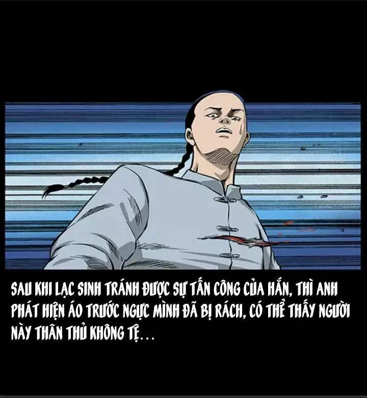 U Minh Ngụy Tượng Chapter 63 - Trang 2