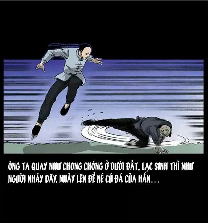 U Minh Ngụy Tượng Chapter 63 - Trang 2