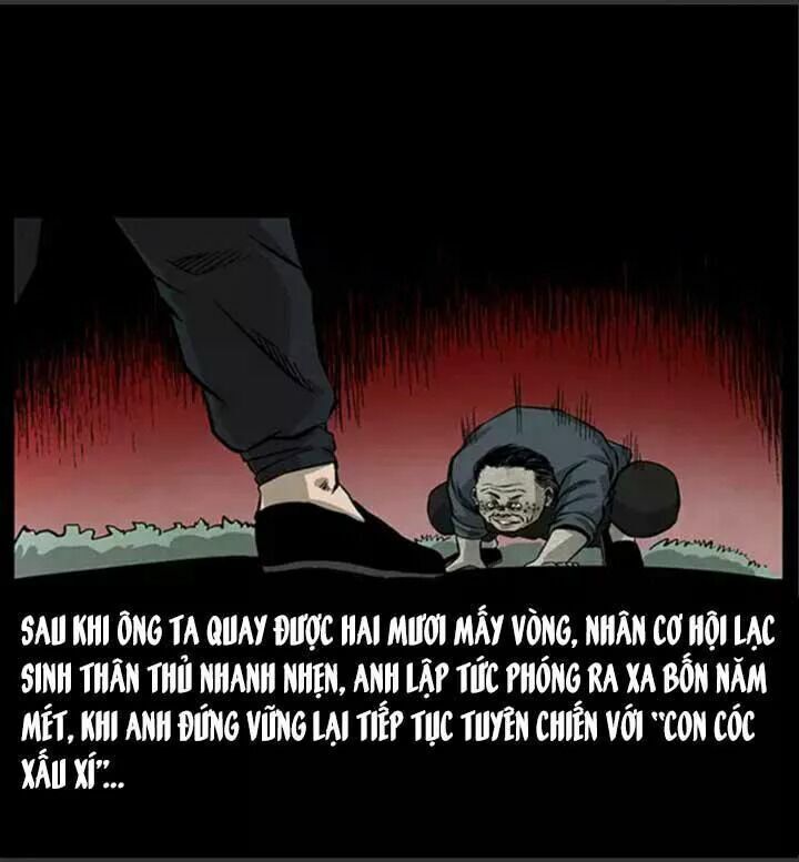 U Minh Ngụy Tượng Chapter 63 - Trang 2