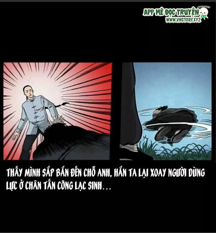 U Minh Ngụy Tượng Chapter 63 - Trang 2