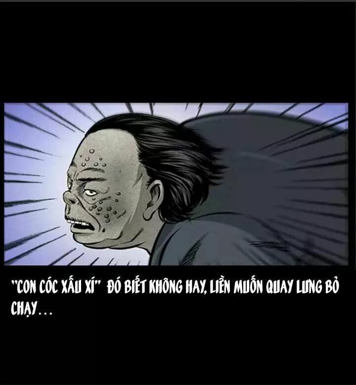 U Minh Ngụy Tượng Chapter 63 - Trang 2