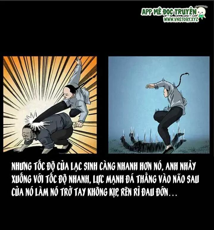 U Minh Ngụy Tượng Chapter 63 - Trang 2