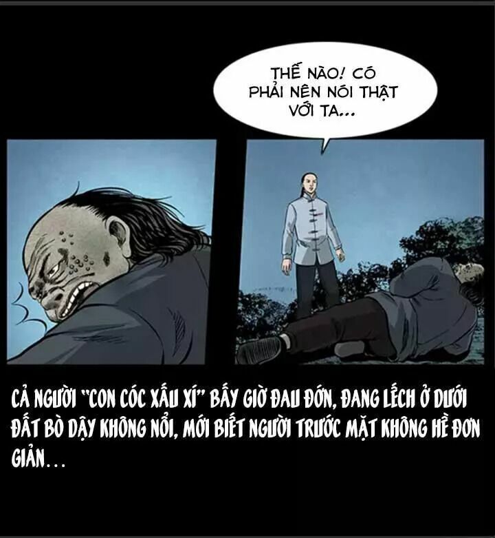 U Minh Ngụy Tượng Chapter 63 - Trang 2