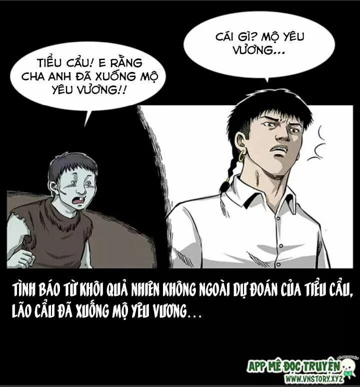 U Minh Ngụy Tượng Chapter 63 - Trang 2
