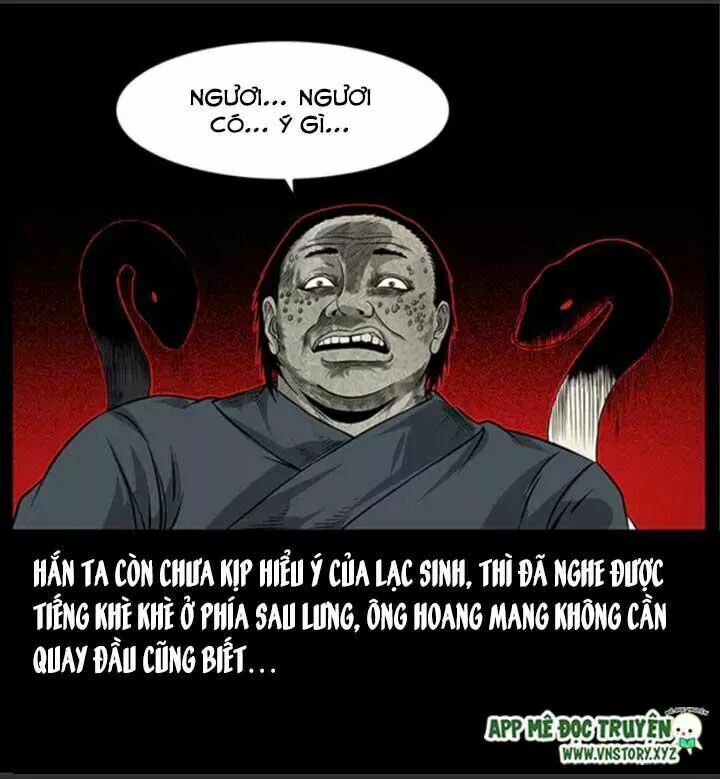 U Minh Ngụy Tượng Chapter 63 - Trang 2