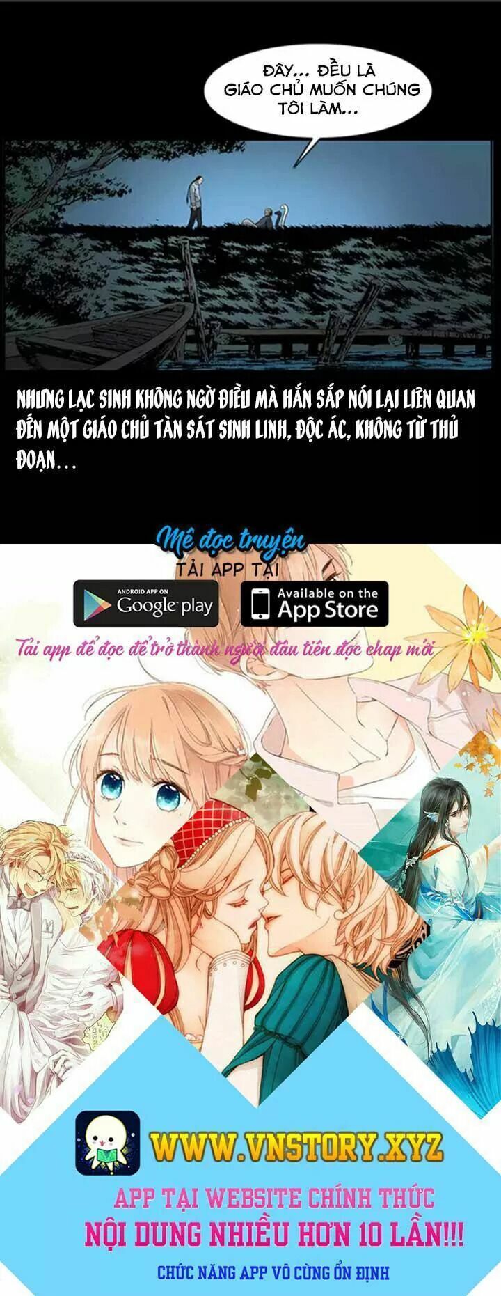 U Minh Ngụy Tượng Chapter 63 - Trang 2