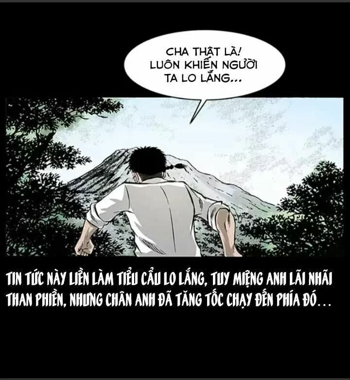 U Minh Ngụy Tượng Chapter 63 - Trang 2