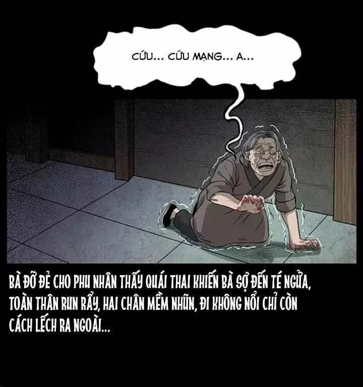 U Minh Ngụy Tượng Chapter 64 - Trang 2