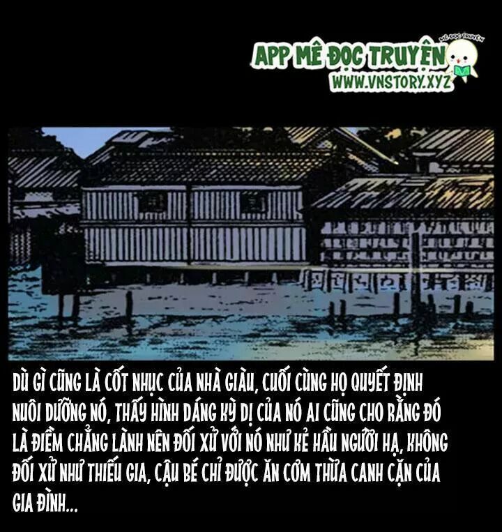 U Minh Ngụy Tượng Chapter 64 - Trang 2