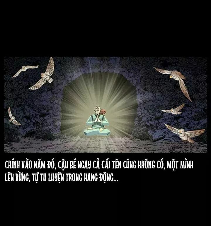 U Minh Ngụy Tượng Chapter 64 - Trang 2