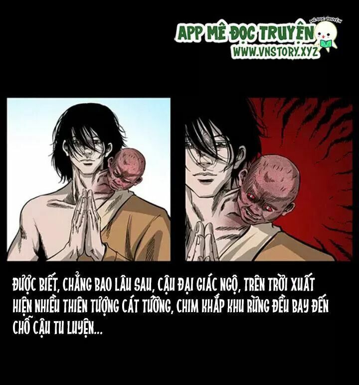 U Minh Ngụy Tượng Chapter 64 - Trang 2