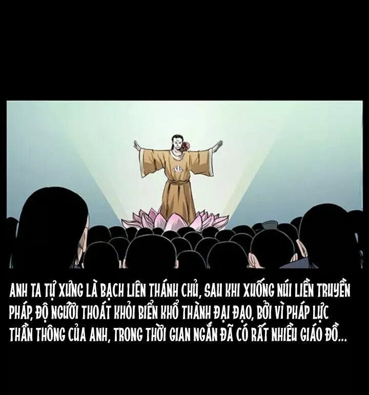 U Minh Ngụy Tượng Chapter 64 - Trang 2