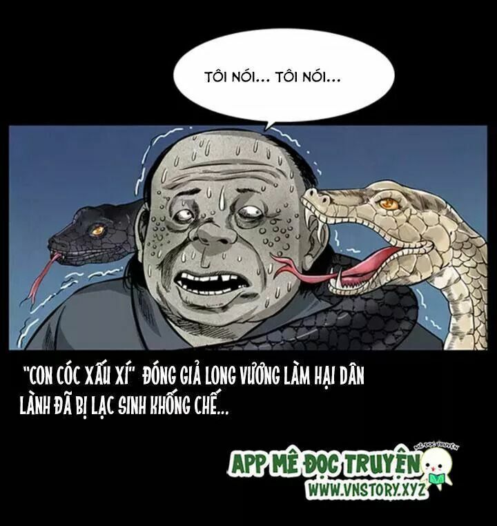 U Minh Ngụy Tượng Chapter 64 - Trang 2