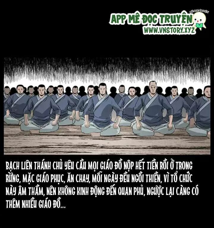 U Minh Ngụy Tượng Chapter 64 - Trang 2