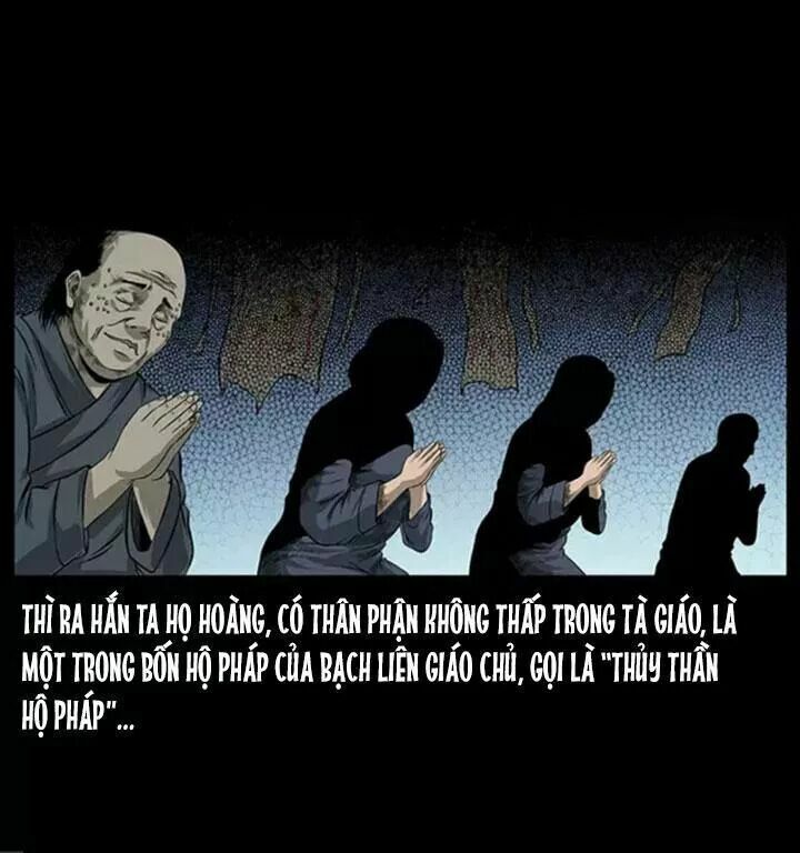 U Minh Ngụy Tượng Chapter 64 - Trang 2