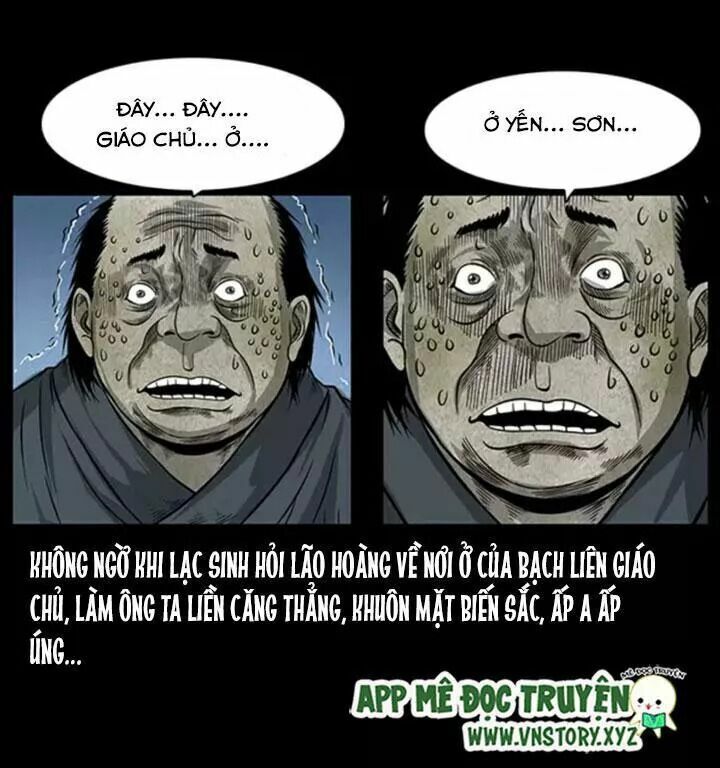 U Minh Ngụy Tượng Chapter 64 - Trang 2