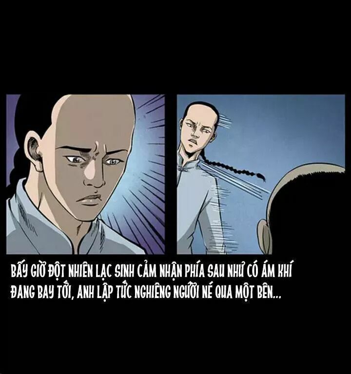 U Minh Ngụy Tượng Chapter 64 - Trang 2