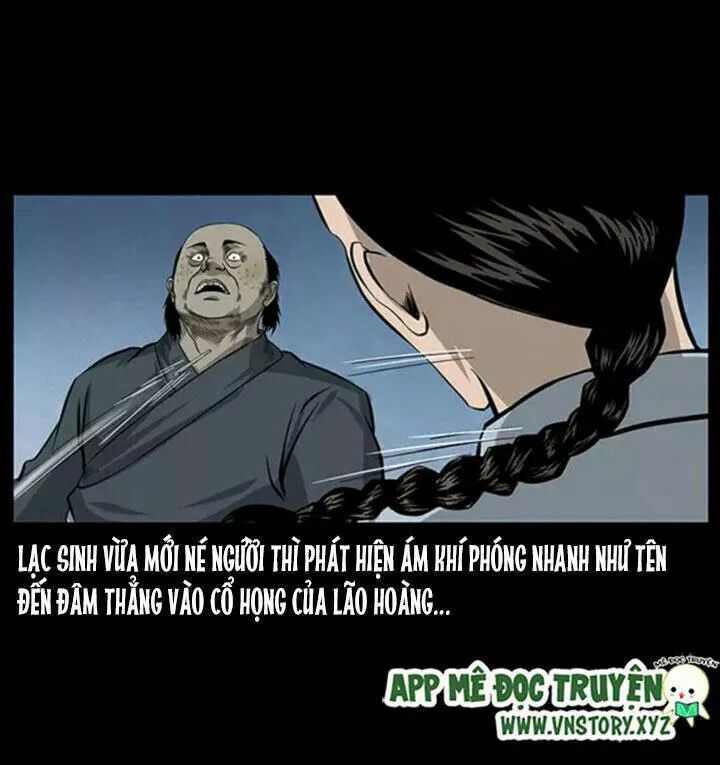 U Minh Ngụy Tượng Chapter 64 - Trang 2