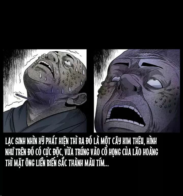 U Minh Ngụy Tượng Chapter 64 - Trang 2