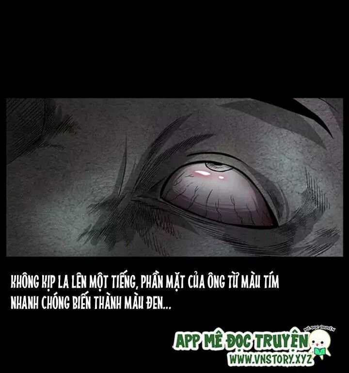 U Minh Ngụy Tượng Chapter 64 - Trang 2