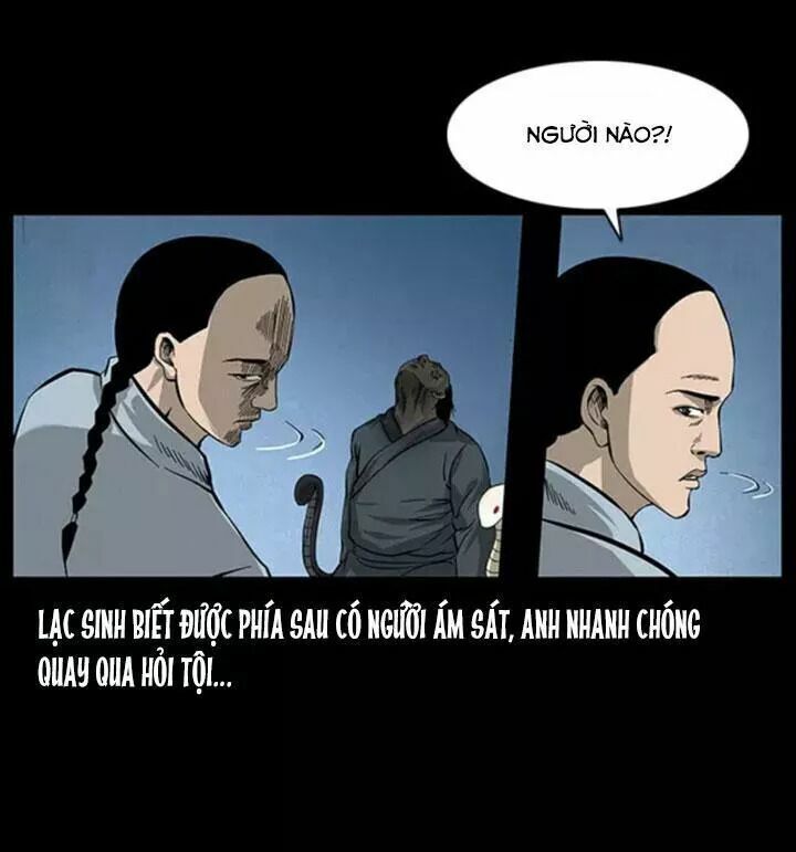 U Minh Ngụy Tượng Chapter 64 - Trang 2