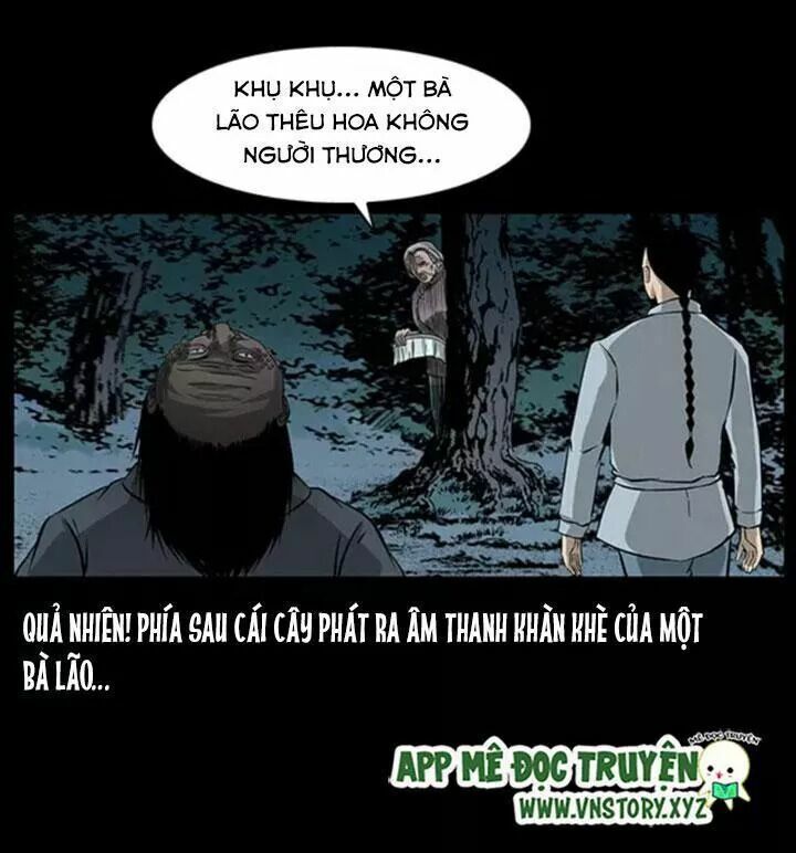 U Minh Ngụy Tượng Chapter 64 - Trang 2