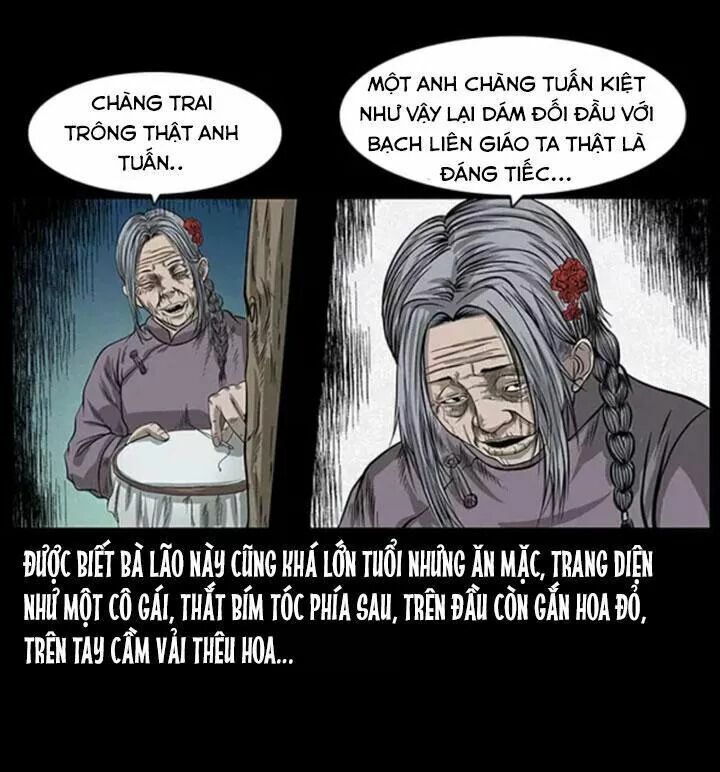 U Minh Ngụy Tượng Chapter 64 - Trang 2