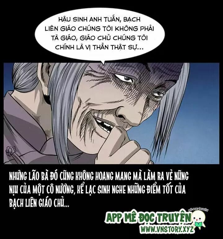 U Minh Ngụy Tượng Chapter 64 - Trang 2