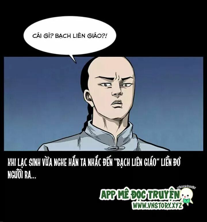 U Minh Ngụy Tượng Chapter 64 - Trang 2