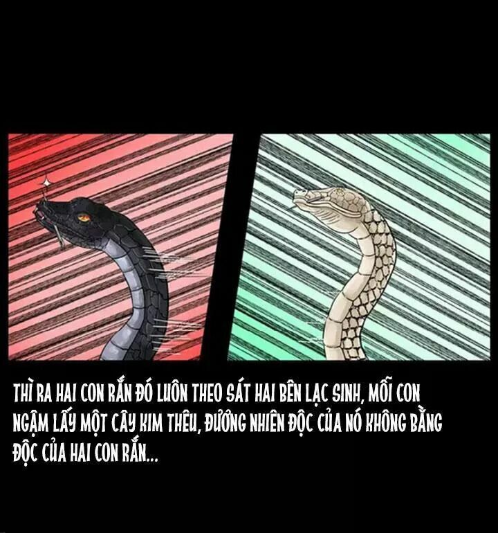 U Minh Ngụy Tượng Chapter 64 - Trang 2