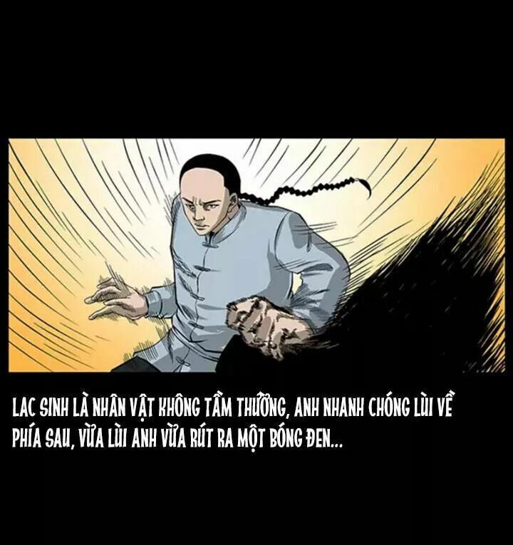 U Minh Ngụy Tượng Chapter 64 - Trang 2