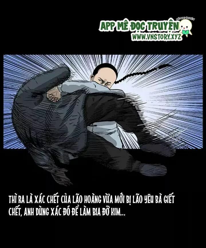 U Minh Ngụy Tượng Chapter 64 - Trang 2