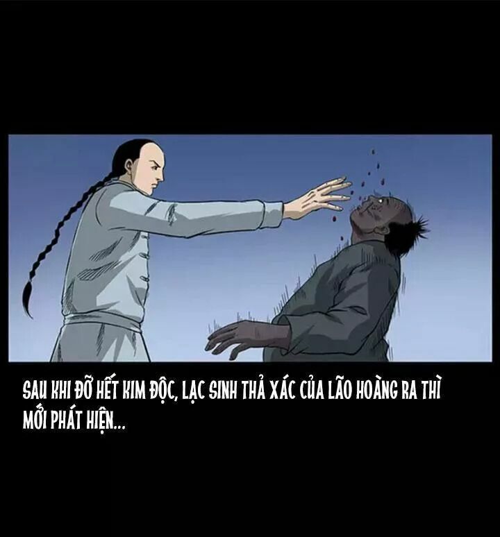 U Minh Ngụy Tượng Chapter 64 - Trang 2