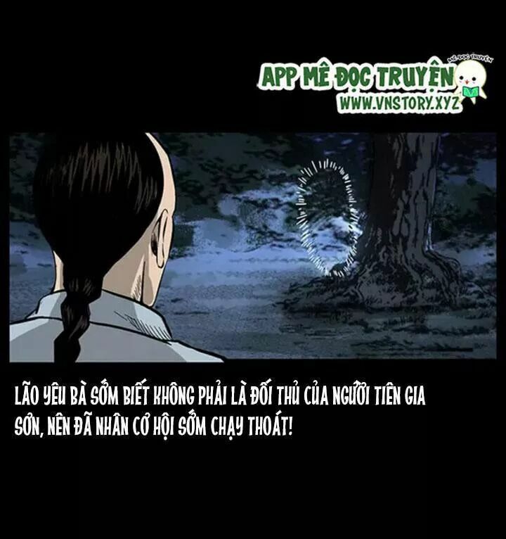 U Minh Ngụy Tượng Chapter 64 - Trang 2