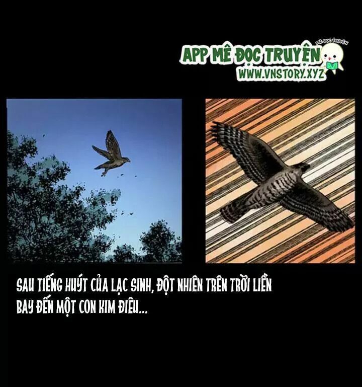 U Minh Ngụy Tượng Chapter 64 - Trang 2