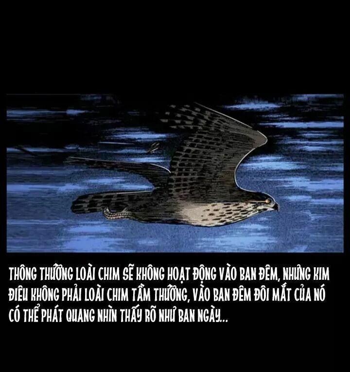 U Minh Ngụy Tượng Chapter 64 - Trang 2