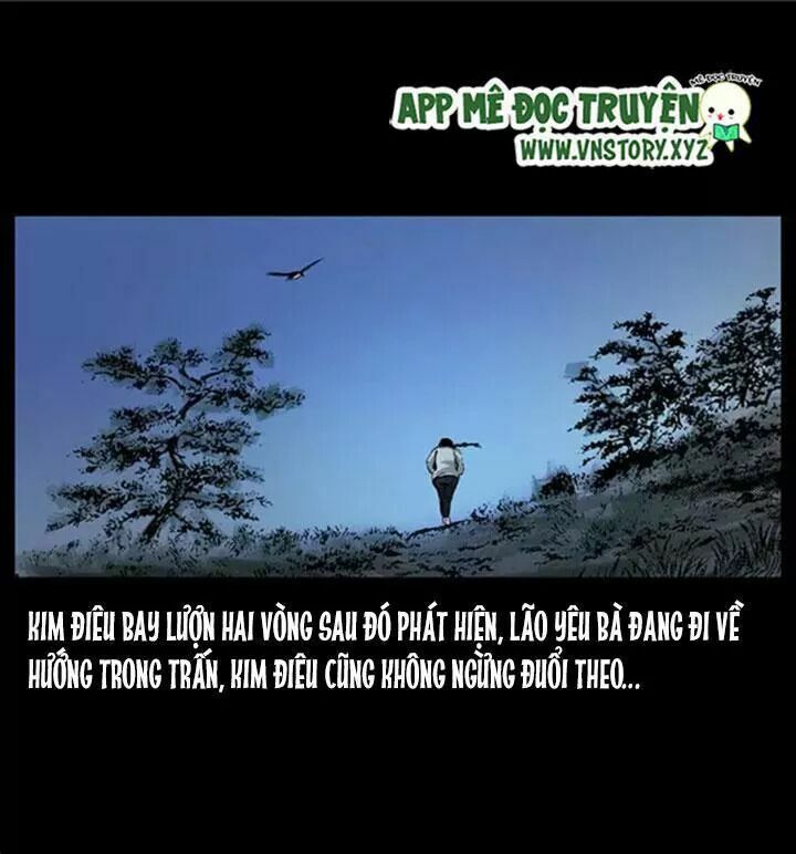 U Minh Ngụy Tượng Chapter 64 - Trang 2