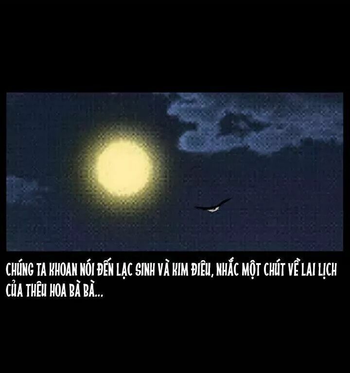 U Minh Ngụy Tượng Chapter 64 - Trang 2