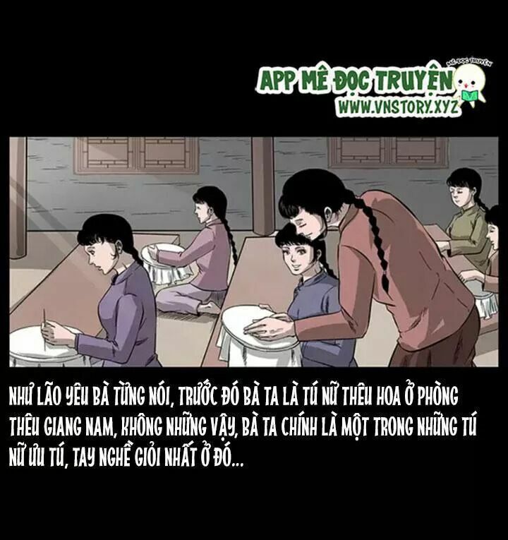 U Minh Ngụy Tượng Chapter 64 - Trang 2