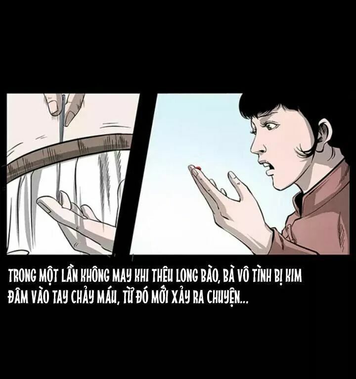 U Minh Ngụy Tượng Chapter 64 - Trang 2