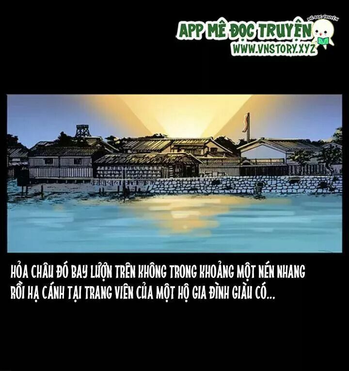 U Minh Ngụy Tượng Chapter 64 - Trang 2