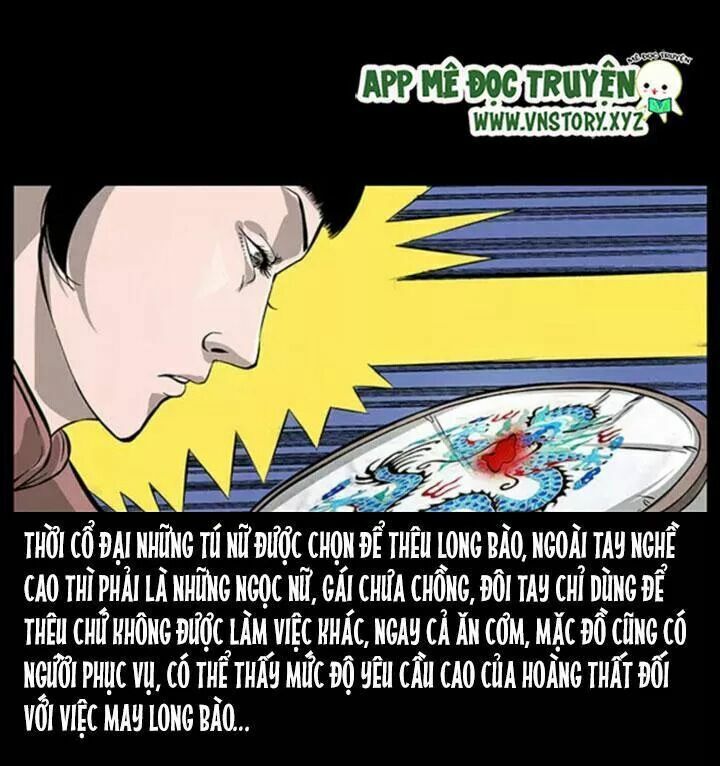 U Minh Ngụy Tượng Chapter 64 - Trang 2