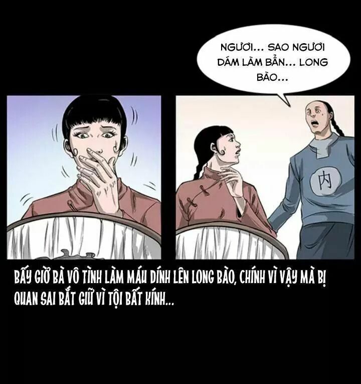 U Minh Ngụy Tượng Chapter 64 - Trang 2